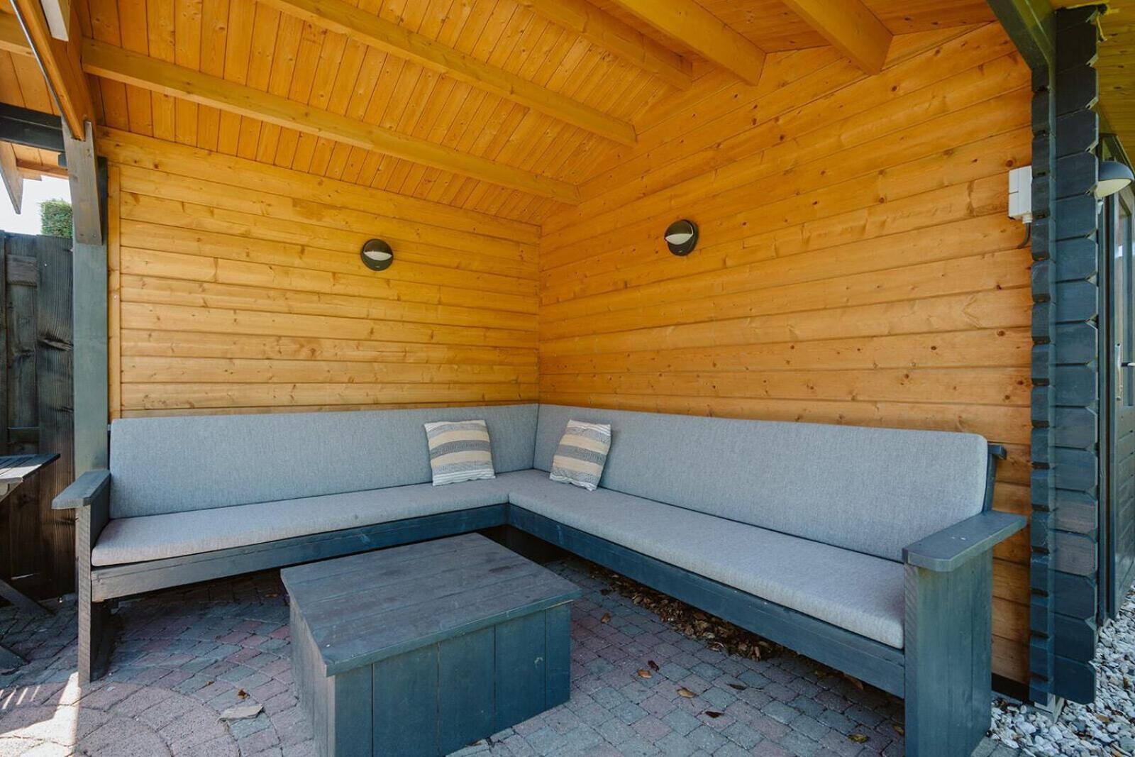 Zuiderdiep 37 - Noordzeepark Ouddorp Not Intended For Company Or Work-Related Stays Экстерьер фото