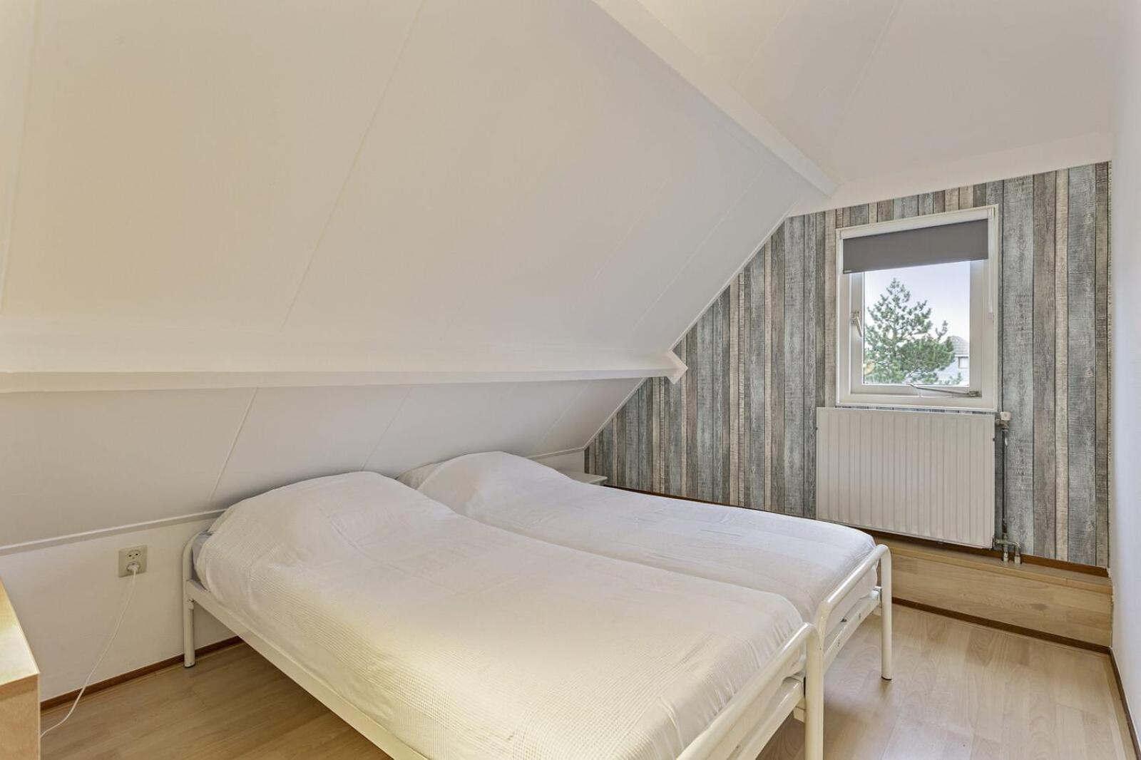 Zuiderdiep 37 - Noordzeepark Ouddorp Not Intended For Company Or Work-Related Stays Экстерьер фото