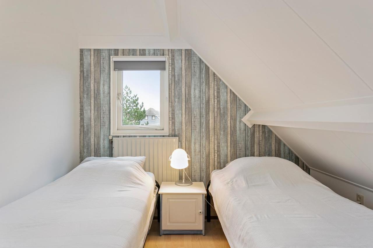 Zuiderdiep 37 - Noordzeepark Ouddorp Not Intended For Company Or Work-Related Stays Экстерьер фото